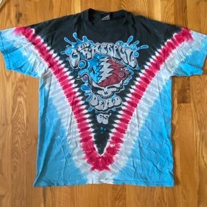 Vintage Grateful Dead TShirt